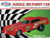 OakridgeStores.com | Atlantis - Jungle Jim Vega Funny Car 1/32 Snap Plastic Kit (H1119) 850002740943