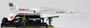 OakridgeStores.com | Atlantis - Nike Hercules Missile US Army 1/40 Scale Plastic Kit (H1804) 850002740493