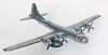OakridgeStores.com | Atlantis - Boeing B-29 Superfortress with Swivel Stand - 1/120 Scale Plastic Kit (H208) 850002740462