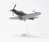 OakridgeStores.com | Atlantis - P-39 Bell Airacobra WWII Fighter - 1/46 Scale Plastic Model Kit (H222) 850002740363