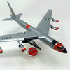 OakridgeStores.com | Atlantis - B-52 and X-15 with Swivel Stand - 1/175 Scale Plastic Kit (H273) 850002740141