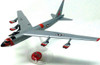 OakridgeStores.com | Atlantis - B-52 and X-15 with Swivel Stand - 1/175 Scale Plastic Kit (H273) 850002740141