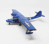 OakridgeStores.com | Atlantis - PBY-5A Catalina US Navy Seaplane - 1/104 Scale Plastic Model Kit (M5301) 850002740332