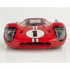 OakridgeStores.com | AFX Ford GT40 MkIV #1 LeMans - HO Slot Car (22042) 850015210457