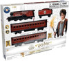 OakridgeStores.com | LIONEL - Harry Potter Hogwarts Express Battery Operated Mini Train Set (711981) 023922119810