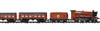 OakridgeStores.com | LIONEL - Harry Potter Hogwarts Express Battery Operated Mini Train Set (711981) 023922119810