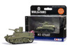 OakridgeStores.com | CORGI - M3 Stuart World of Tanks - 1/76 Scale Diecast Model (CG91209) 5055286681851