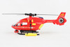 OakridgeStores.com | DARON - FDNY Ambulance Rescue Helicopter with Lights and Sound (NY9040) 817346029875