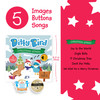 OakridgeStores.com | DITTY BIRD - Christmas Songs Sound Book - Award Winning Sound Book for Toddlers and Babies (DB012) 9780648268505