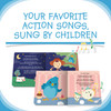 OakridgeStores.com | DITTY BIRD - Actions Songs Sound Book - Award Winning Sound Book for Toddlers and Babies (DB013) 0648268586