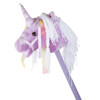 OakridgeStores.com | Small Foot Toys - Hobby Violet Unicorn Horse  with Sound (10278) 4020972102782