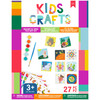 OakridgeStores.com | American Crafts Kids - Magnetic Mini Tile Art Kit (34020072) 765468027579