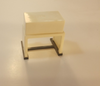 RESALE SHOP - VTG LOT Of Miniature Ideal Furniture