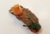 RESALE SHOP - Miniature 1:12 Artisan Handmade Toad Abode Habitat OOAK