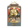 OakridgeStores.com | Rolife - Dark Castle - DIY 3D Miniature 1/24 Scale Dollhouse Room Box Theater Kit (DS023) 6946785118001
