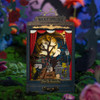 OakridgeStores.com | Rolife - Dark Castle - DIY 3D Miniature 1/24 Scale Dollhouse Room Box Theater Kit (DS023) 6946785118001