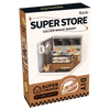OakridgeStores.com | Rolife - Golden Wheat Bakery - DIY 3D Miniature 1/24 Scale Dollhouse Room Box Craft Kit (DW005) 6946785118988
