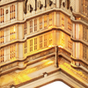 OakridgeStores.com | Rolife - Big Ben - 3D Wooden Puzzle Model Kit (TG507) 6974280920584