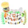 OakridgeStores.com | Sunny Days - On the Farm Play Bucket with 57 Pieces (320063) 810009200635