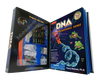 OakridgeStores.com | ScienceWiz - DNA - Cells Chromosomes & Genes - Illustrated Science Book and Learning STEM Kit for Young Children (7811) 630227078119