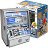 OakridgeStores.com | Thin Air Brands - Dr. STEM Toys Kids Talking ATM Machine Savings Piggy Bank - Counts Real Money (BF550) 856670005506