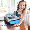 OakridgeStores.com | Thin Air Brands - Dr. STEM Toys Talking Toy Cash Register (BF554) 856670005544