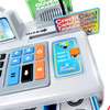 OakridgeStores.com | Thin Air Brands - Dr. STEM Toys Talking Toy Cash Register (BF554) 856670005544