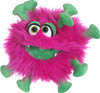 OakridgeStores.com | Living Puppet - Rio The 9-Inch Pink Friendly Monster, Plush Hand Puppet for Boys and Girls (LP672) 850044886722