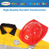 OakridgeStores.com | Thin Air Brands - Dr. STEM Toys Fire Fighter Roleplay Costume Set (P527) 850031665279