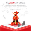 OakridgeStores.com | TONIES - Audio Play Character - Tigger from Disney's The Tigger Movie (10001788) 840147409126