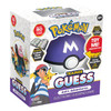 OakridgeStores.com | Ultra Pro - Pokemon Trainer Guess - Ashe's Adventures - Masterball Pokeball Voice Activated Trivia Game (10280) 074427102807