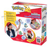 OakridgeStores.com | Ultra Pro - Pokémon Trainer Mission Game with Talking Pokeball (10290) 074427102906