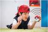 OakridgeStores.com | Ultra Pro - Pokémon Trainer Mission Game with Talking Pokeball (10290) 074427102906