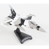 OakridgeStores.com | Daron -  F-16 1/126 AK305 AF86 Diecast Model Plane (PS5399-3) 817346026782