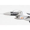 OakridgeStores.com | Daron -  F-16 1/126 AK305 AF86 Diecast Model Plane (PS5399-3) 817346026782