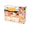 OakridgeStores.com | Fat Brain Toys - Pretendables Backyard Pizza Oven Set  - Pretend Play Food (FA405-1) 810074272025