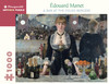 OakridgeStores.com | Pomegranate - Edouard Manet: Bar at the Folies-Bergere 1000-Piece Jigsaw Puzzle (AA1122) 9781087503691