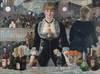 OakridgeStores.com | Pomegranate - Edouard Manet: Bar at the Folies-Bergere 1000-Piece Jigsaw Puzzle (AA1122) 9781087503691