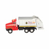 OakridgeStores.com | Schylling - Diecast Sanitation Truck with Pull Back Action - Assorted Colors (DCST) 019649207077
