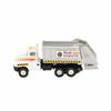 OakridgeStores.com | Schylling - Diecast Sanitation Truck with Pull Back Action - Assorted Colors (DCST) 019649207077