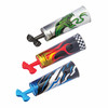 OakridgeStores.com | Schylling - Hyper Pipe Bike Blaster - Bike Noise Making "Exhaust Pipe" 019649237586