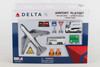 OakridgeStores.com | DARON - Delta Airlines Playset (RT4991) 606411049913