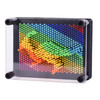 OakridgeStores.com | Sunny Days - Rainbow Pin Art - 5" x 3.75" (320288) 810009202882
