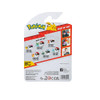 OakridgeStores.com | Pokémon - Clip'n'Go Magby with Pokéball (PKW3139) 191726482925