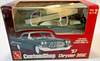 RESALE SHOP - AMT 1:25 Scale 1957 Chrysler 300C Predecorated Model Kit #30247 - NOB