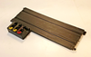 RESALE SHOP - Aurora AFX HO Scale Track Bundle - Preowned