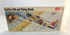 RESALE SHOP - FROG 1/72 Spitfire XIV And Flying Bomb Model Kit [U56]