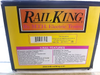 RESALE SHOP - MTH Rail King O #30-1167-1 PRR 6-8-6 Turbine Steam Engine PS-2 - NIOB