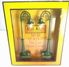 RESALE SHOP - MTH Rail King #58 Street Lamps  O Scale #1056-NEW