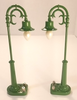 RESALE SHOP - MTH Rail King #58 Street Lamps  O Scale #1056-NEW